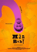 Poster for Man Baby