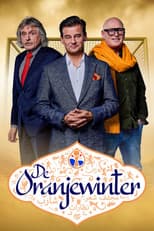 Poster for Season 1