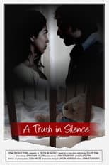 Poster for A Truth in Silence