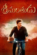 Poster for Srimanthudu