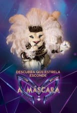 Poster for A Máscara