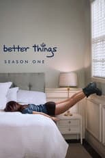 Poster for Season 1