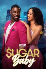 Poster for Sugar Baby