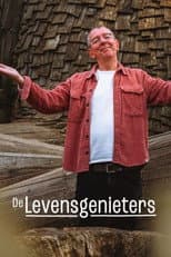 Poster for De Levensgenieters