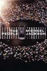 Poster for The People v. Michael Jackson