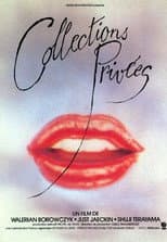 Poster for Private Collections