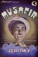 Poster for Musafir