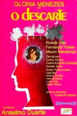 Poster for O Descarte