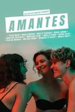 Poster for Amantes