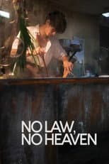 Poster for No Law, No Heaven