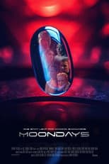 Poster for Moondays