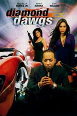 Poster for Diamond Dawgs