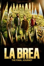 Poster for Season 3