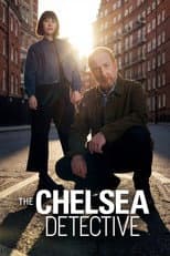 Poster for The Chelsea Detective