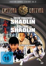 Poster for Das tödliche Vermächtnis der Shaolin