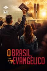 Poster for O Brasil Evangélico