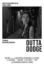 Poster for Outta Dodge