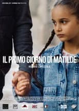 Poster for Matilde's First Day