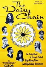 Poster for The Daisy Chain