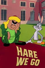 Poster for Hare We Go