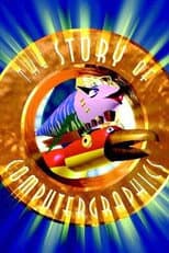 Poster for The Story of Computer Graphics