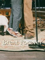 Poster for Brent Forever: Live From Brooklyn Paramount