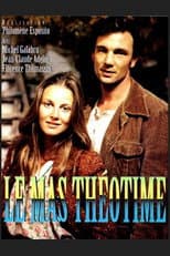 Poster for Le Mas Théotime
