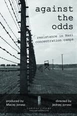 Poster for Against the Odds