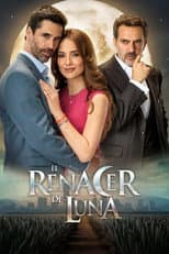 Poster for El Renacer de Luna