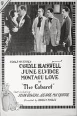 Poster for The Cabaret