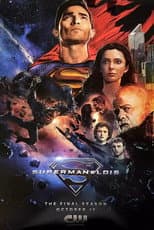 Poster for Superman