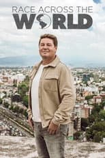 Poster for Race Across the World
