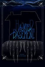 Poster for Haunted Basement