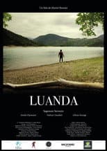 Poster for Luanda