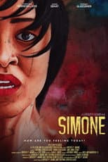 Poster for Simone
