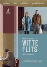 Poster for White Flash