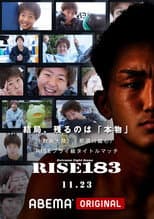 Poster for RISE 183
