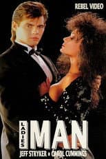 Poster for Ladies' Man