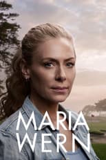Poster for Maria Wern
