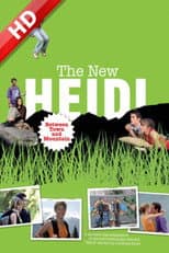 Poster for Heidi, 15