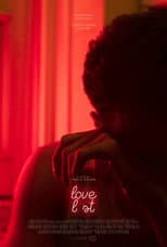 Poster for Love Lost