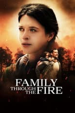 Poster for Family Through the Fire