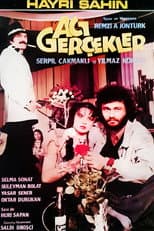 Poster for Acı Gerçekler