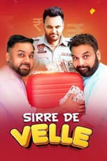 Poster for Sirre De Velle