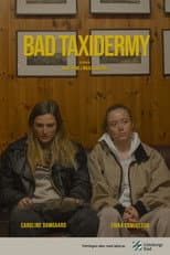Poster for Bad Taxidermy