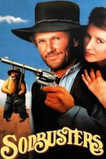 Poster for Sodbusters