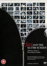 Poster for Sex, Censorship and the Silver Screen