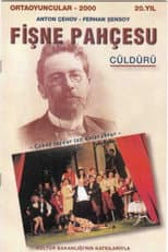 Poster for Fişne Pahçesu
