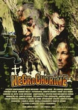 Poster for Necrochorume