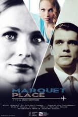 Poster for Marquet Place